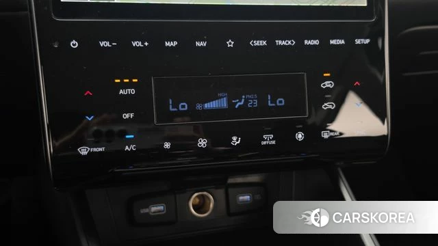 Hyundai Tucson (NX4) id 4480623 из Кореи 20