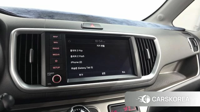 Kia The New Ray id 4402150 из Кореи 20