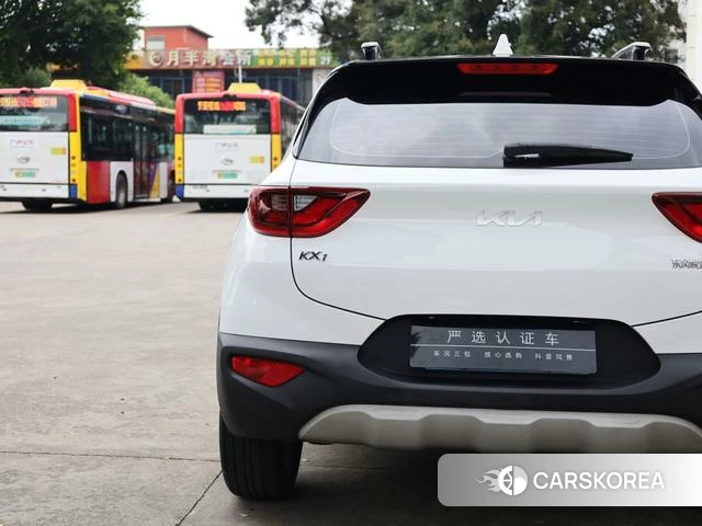 Kia Yi Ran id 4367534 из Китая 20