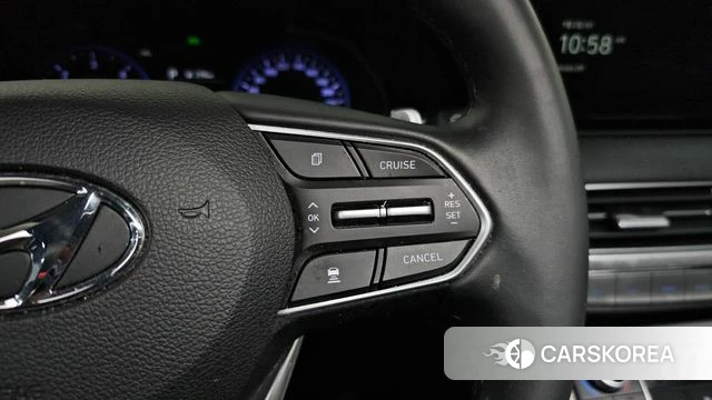 Hyundai Palisade id 4760101 из Кореи 20