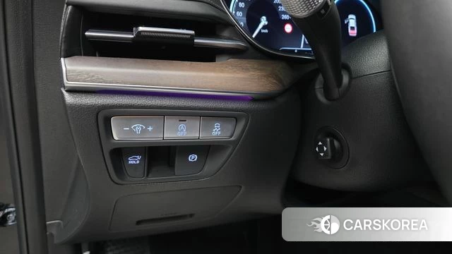 Genesis G80 (RG3) id 4768404 из Кореи 20