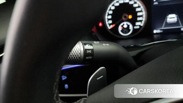 Genesis GV70 id 4267812 из Кореи 20