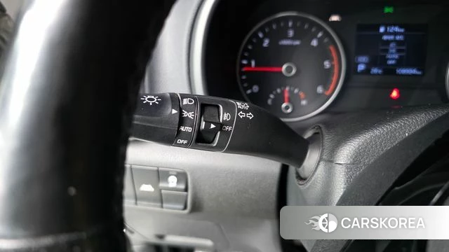Kia Sportage The Bold id 4508471 из Кореи 20