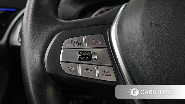 BMW X3 (G01) id 4501657 из Кореи 20