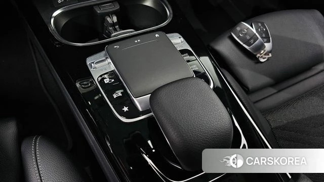 Mercedes-Benz A-Class W177 id 4872765 из Кореи 20