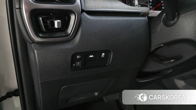 Kia Sorento 4th Generation id 4489505 из Кореи 20