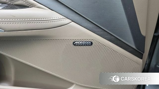 Kia K8 Hybrid id 4489621 из Кореи 20