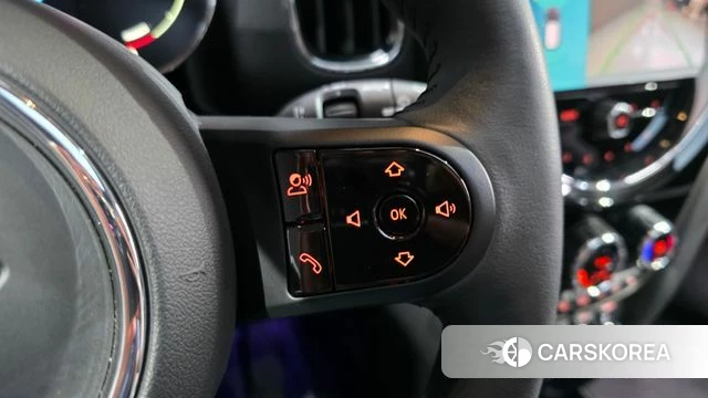 Mini Cooper Countryman id 4928533 из Кореи 20