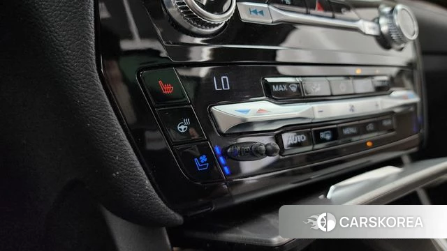 Ford Explorer 6th Generation id 4458451 из Кореи 20