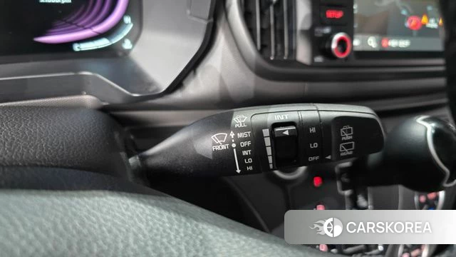 Kia The New Kia Ray id 4650436 из Кореи 20