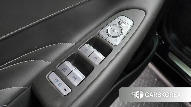 Hyundai The New Grandeur IG Hybrid id 4506699 из Кореи 20