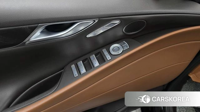 Genesis G80 (RG3) id 4716474 из Кореи 20