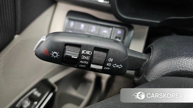 Ssangyong Berry New Tivoli id 4396016 из Кореи 20