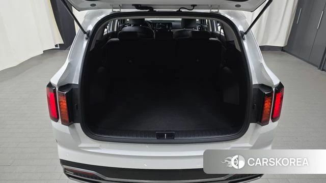 Kia Sorento 4th Generation id 4506831 из Кореи 20