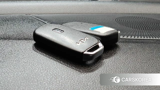 Kia The New K3 2nd generation id 4494733 из Кореи 20