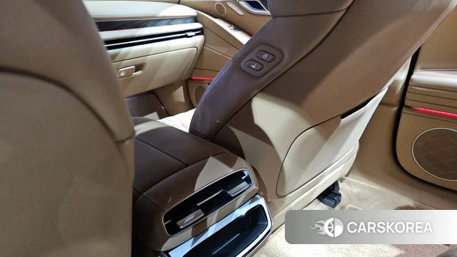 Genesis G80 (RG3) id 4394840 из Кореи 20