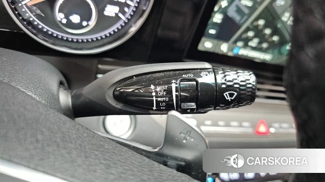 Hyundai The New Grandeur IG id 4187113 из Кореи 20