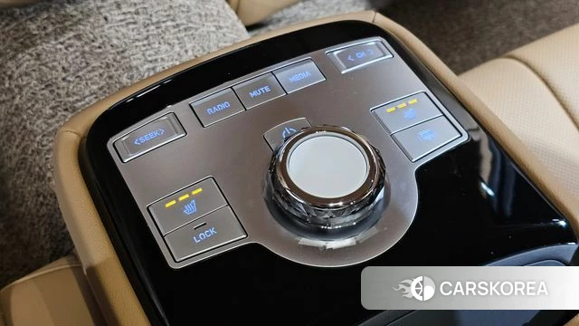 Genesis G80 (RG3) id 4904262 из Кореи 20