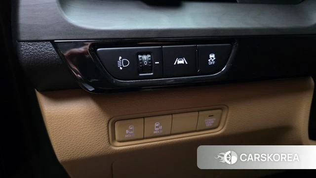 Kia Carnival 4th generation id 4317141 из Кореи 20