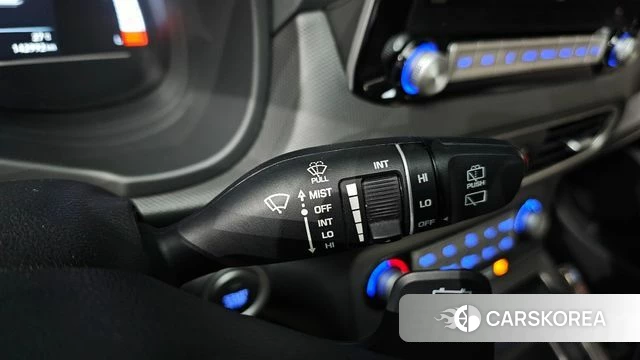 Hyundai Kona Electric id 4849422 из Кореи 20