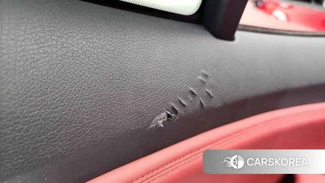 Kia Stinger id 4197123 из Кореи 20