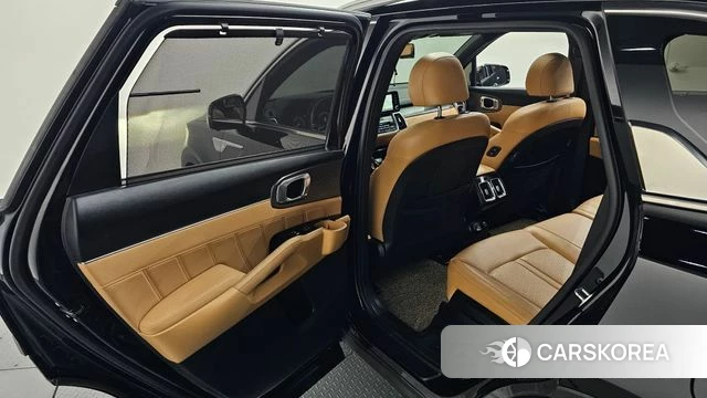 Kia Sorento 4th Generation id 4541591 из Кореи 20