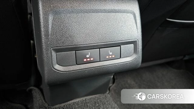 Volkswagen 7th Generation of Jetta id 4613035 из Кореи 20