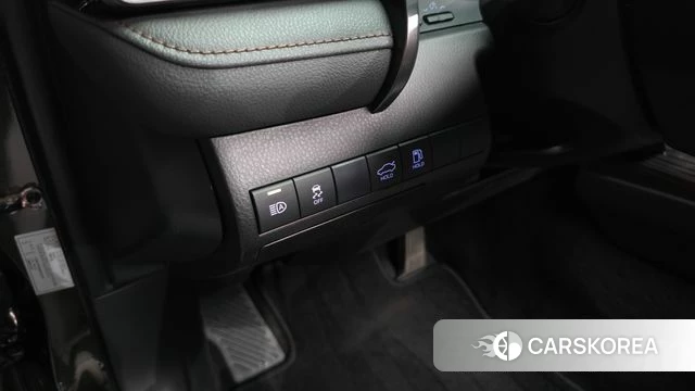 Toyota Camry (XV70) id 4581939 из Кореи 20