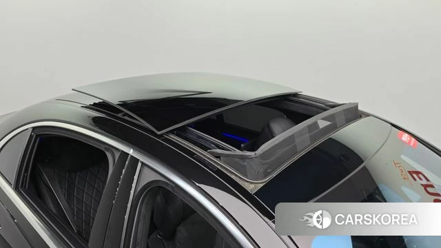Mercedes-Benz S-Class W223 id 4614288 из Кореи 20