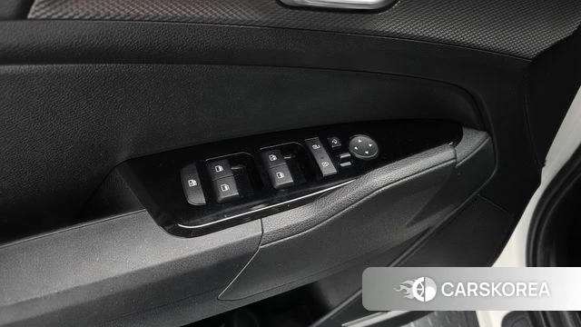 Kia Sportage 5th Generation Hybrid id 4309041 из Кореи 20