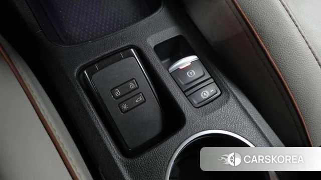 Renault Korea (Samsung) Capture id 4324621 из Кореи 20