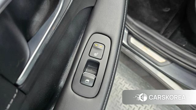 Hyundai Sonata Hybrid (DN8) id 4506450 из Кореи 20