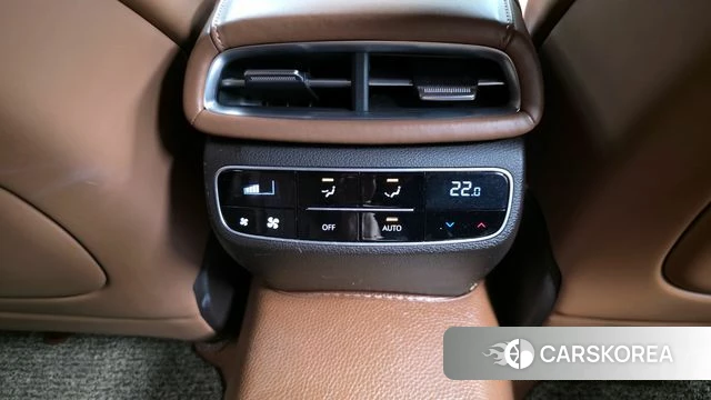 Genesis G80 (RG3) id 4250364 из Кореи 20