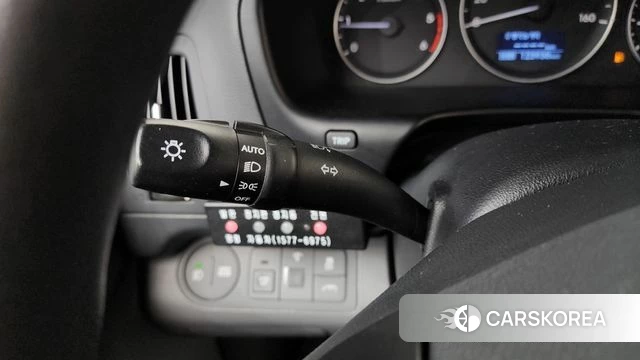 Hyundai The New Grand Starex id 4345696 из Кореи 20