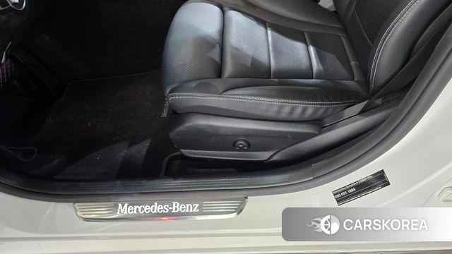 Mercedes-Benz C-Class W205 id 4471298 из Кореи 20