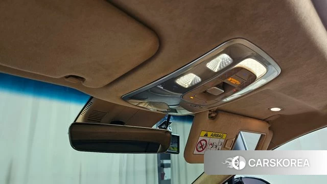 Genesis G80 (RG3) id 4453360 из Кореи 20