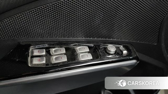 Ssangyong Tivoli Armor id 4378124 из Кореи 20