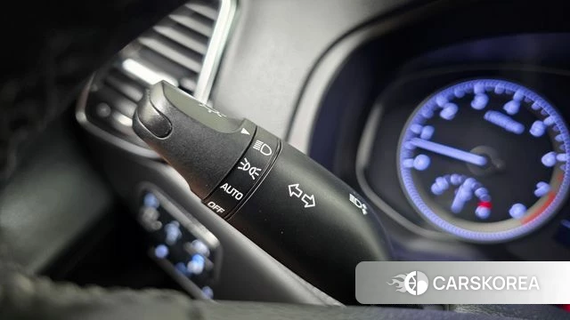 Hyundai Grandeur IG id 4496418 из Кореи 20