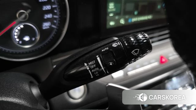 Hyundai The New Grandeur IG id 4245417 из Кореи 20