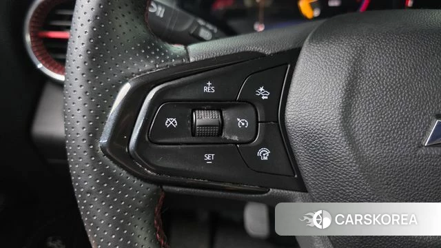 Chevrolet (GM Daewoo) Trax Crossover id 4494374 из Кореи 20