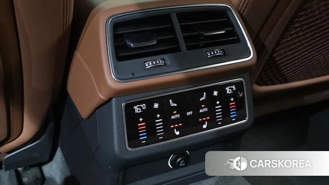 Audi A6 (C8) id 4619747 из Кореи 20