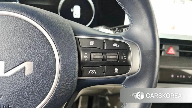 Kia Sportage 5th Generation id 4354860 из Кореи 20