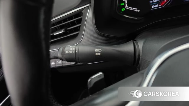 Renault Korea (Samsung) XM3 id 4529536 из Кореи 20