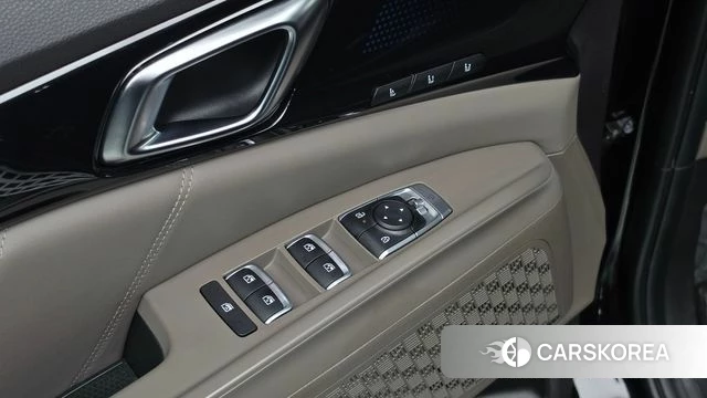 Kia The New Carnival 4th Generation id 4635570 из Кореи 20