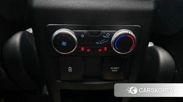 Ford Explorer 6th Generation id 4501684 из Кореи 20
