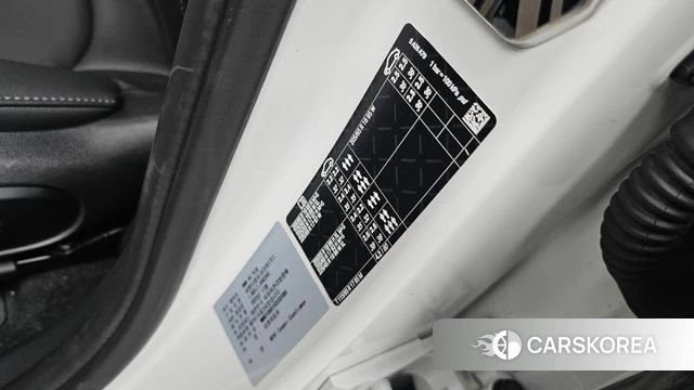 Mini Cooper Countryman id 4640387 из Кореи 20