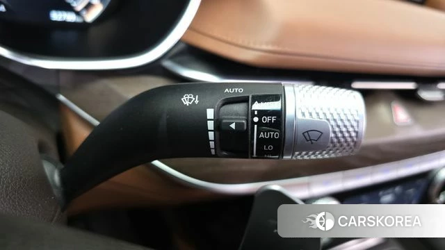 Genesis G80 (RG3) id 4495622 из Кореи 20