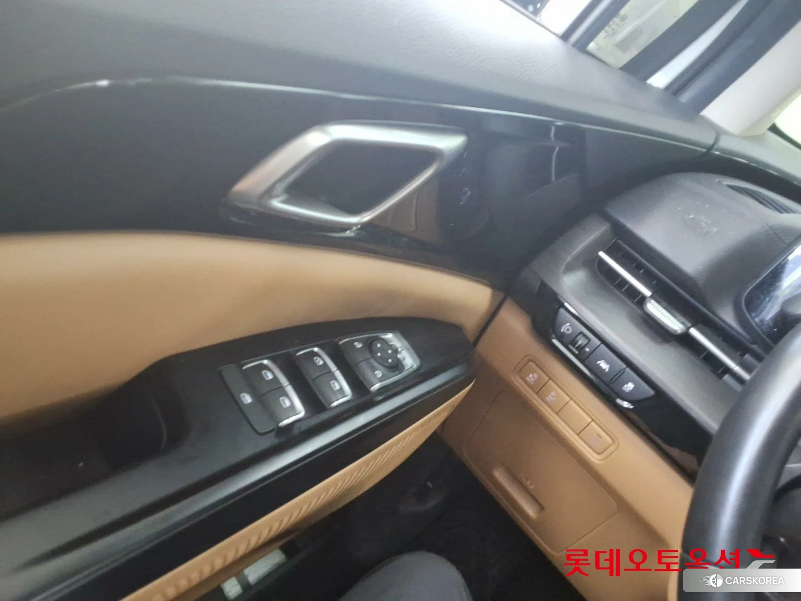 Kia Carnival id 4498424 из Кореи 20