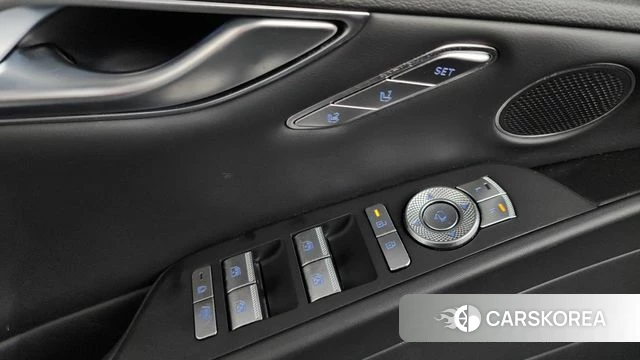 Genesis G80 (RG3) id 4834331 из Кореи 20