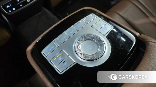 Genesis G80 (RG3) id 4423919 из Кореи 20